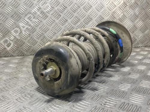 Right front shock absorber PEUGEOT 207 (WA_, WC_) 1.6 HDi | BP19958177M17 