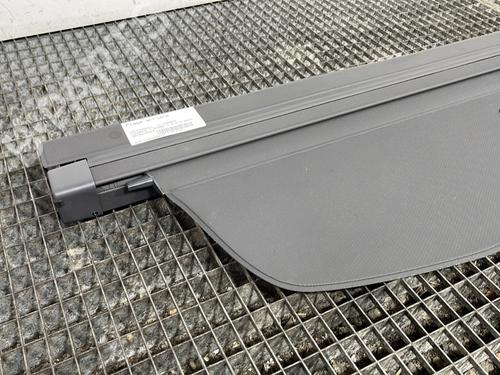 Rear parcel shelf VW TOUAREG (7LA, 7L6, 7L7) 2.5 R5 TDI | BP32230367C85