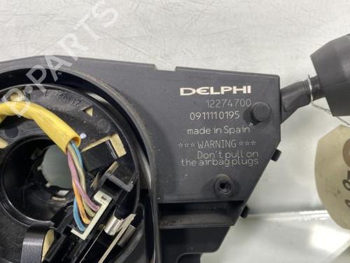Steering column stalk OPEL CORSA D (S07) 1.3 CDTI (L08, L68) | BP19994441I23 