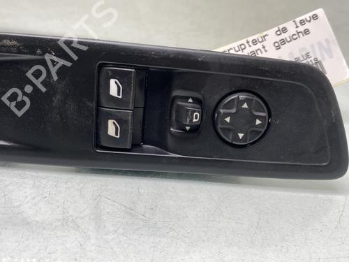 Left front window switch OPEL VIVARO C Van (K0) 2.0 | BP30174028I27
