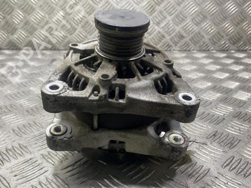 Used Alternator FORD FOCUS III 1.0 EcoBoost (100 hp) 20183895