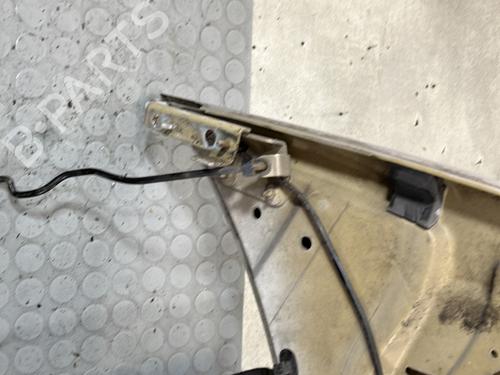 Hood CITROËN C3 I (FC_, FN_) 1.1 i | BP31017412C1