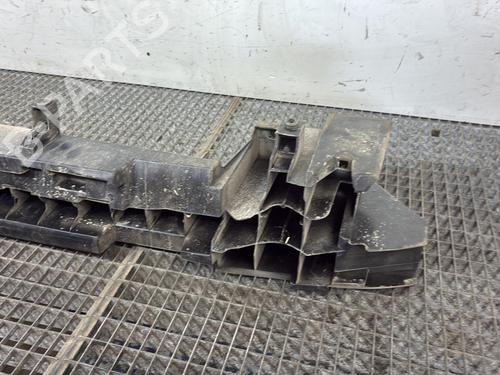 Used Rear bumper bracket Rear bumper bracket RENAULT CAPTUR I (J5_, H5_) 1.2 TCe 120 (118 hp) 33830835 33830835