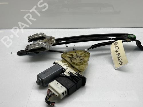 Used Rear left window mechanism Rear left window mechanism 27355616 27355616