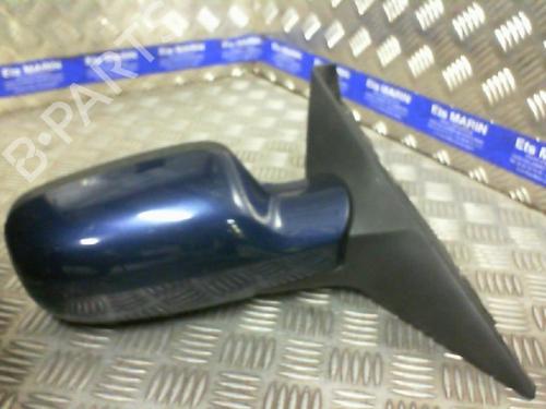 Right mirror RENAULT SCÉNIC II (JM0/1_) 1.9 dCi (JM0G, JM12, JM1G, JM2C) | BP21961438C27