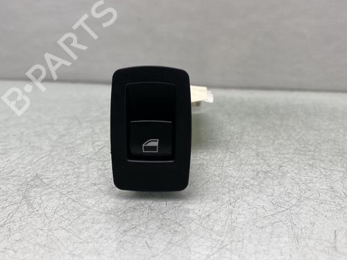 Used Right rear window switch BMW 3 Touring (F31) 318 d (143 hp) 21386649