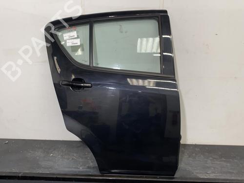Used Right rear door Right rear door 21955348 21955348