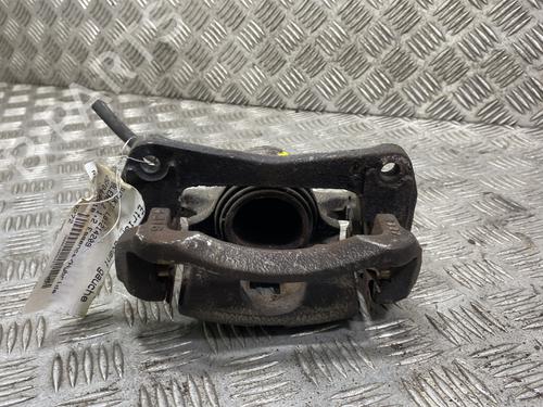 Used Left front brake caliper Left front brake caliper SUZUKI BALENO (FW, EW) 1.2 Hybrid (A1K412) (90 hp) 34242619 34242619