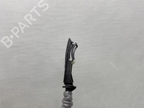 Rear left lock VW POLO V (6R1, 6C1) 1.6 TDI | BP20330462C100 