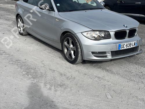 Used Parts BMW 1 Convertible (E88)  118 d  4277469