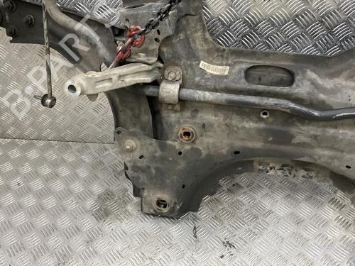 Used Subframe Subframe PEUGEOT 5008 II (MC_, MJ_, MR_, M4_) 1.2 THP (MRHNYH, MRHNYW, MRHNSJ, MRHNSU, MRHNSM) (131 hp) 29359824 29359824