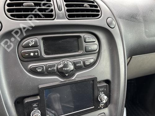 Tailgate CITROËN XSARA PICASSO (N68) 2.0 HDi | BP22520564C6 