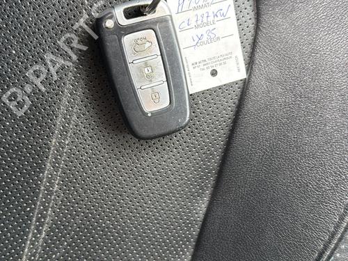 Right tailgate light HYUNDAI ix35 (LM, EL, ELH) 1.7 CRDi | BP32776171C80 - Image 21