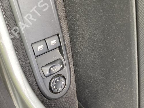 Left front window switch PEUGEOT 308 SW I (4E_, 4H_) 1.6 HDi | BP27355924I27  - Image 12