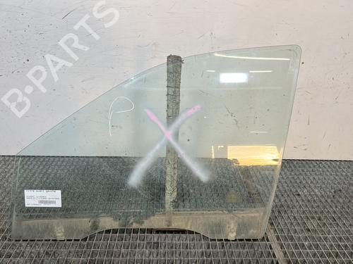 Used Front left door window HYUNDAI SANTA FÉ I (SM) 2.0 CRDi 4x4 (125 hp) 30515528