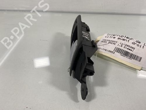 Used Right front window switch Right front window switch VW BORA Variant (1J6) 1.9 TDI (115 hp) 19962263 19962263