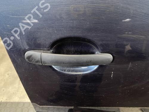 Right front door VW GOLF V (1K1) 1.9 TDI | BP29866874C3