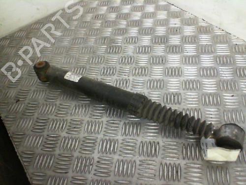 Used Right rear shock absorber PEUGEOT 207 (WA_, WC_) 1.6 16V VTi (120 hp) 20020499
