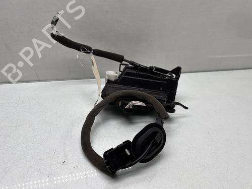 Front left lock RENAULT CLIO IV (BH_) 1.5 dCi 90 | BP32389329C98