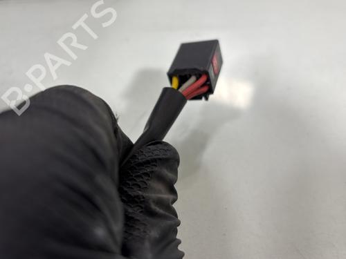 Right taillight CHEVROLET AVEO Hatchback (T300) 1.2 | BP30180966C35