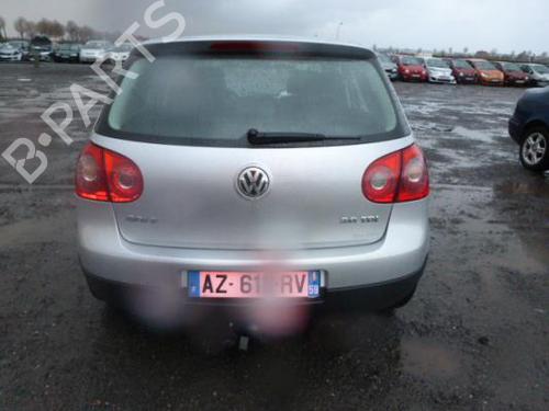 ABS Bremseaggregat VW GOLF V (1K1)  | BP20006996M43 