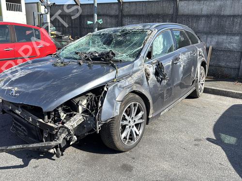 Right front window switch PEUGEOT 508 SW I (8E_) 2.0 HDi RXH Hybrid4 | BP29574631I26 - Image 5