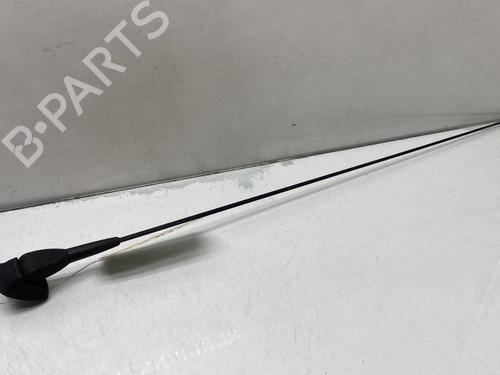 Antenne/Base DACIA SANDERO II TCe 90 (B8M1, B8MA, B8AC) (90 hp) 31379561