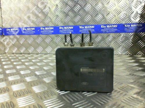Pompe ABS FORD FUSION (JU_) 1.4 TDCi (68 hp) 20034968