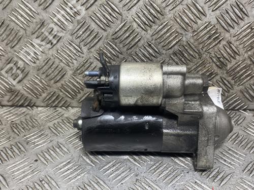 Motor arranque RENAULT CAPTUR I (J5_, H5_) 1.5 dCi 90 (J5N4, J5M5, J5MW, J5M6, J5AL, J5AJ) (90 hp) 31281560