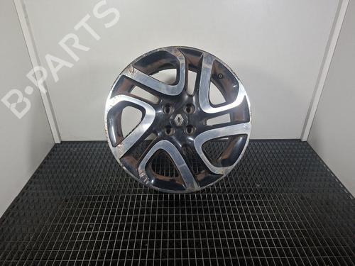 Fælk RENAULT CAPTUR I (J5_, H5_) 1.5 dCi 90 (J5N4, J5M5, J5MW, J5M6, J5AL, J5AJ) | BP38448544C45 - Image 2