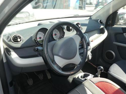 Right front door SMART FORFOUR (454) 1.5 CDI (454.001) | BP19999765C3 