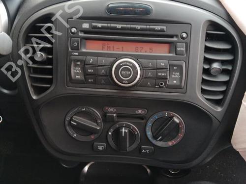 Rear left window mechanism NISSAN JUKE (F15) 1.5 dCi | BP19990312C24 