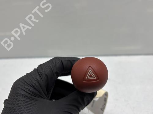 Used Warning switch RENAULT TWINGO I (C06_) 1.2 (C066, C068) (58 hp) 29939529