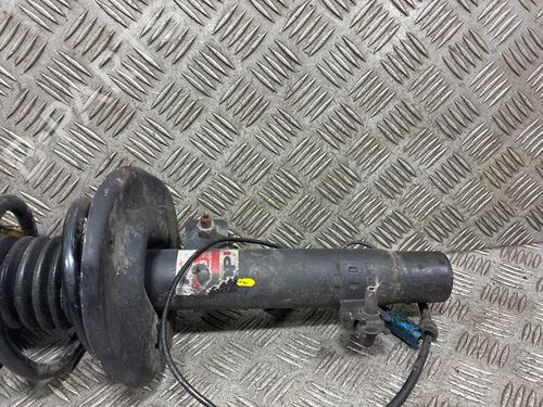 Right front shock absorber CITROËN DS3 (SA_) 1.6 HDi 90 | BP36162673M17 - Image 2