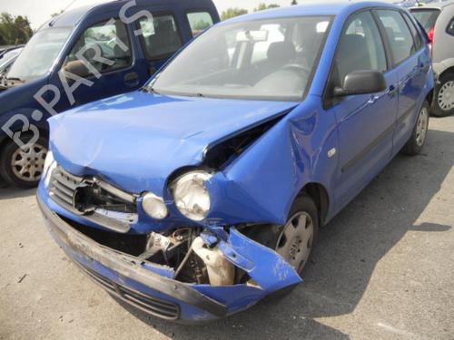 ABS pump VW POLO (9N_, 9A_)  | BP19986393M43 