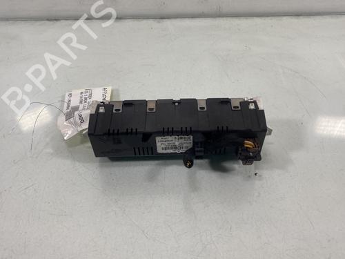 Used Display monitor CITROËN C5 III Break (RW_) 1.6 HDi 110 (RW9HZC) (109 hp) 28353400