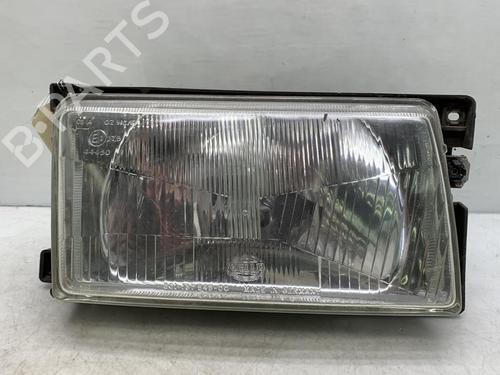 Used Right headlight Right headlight VW POLO Coupe (86C, 80) 1.0 (45 hp) 19965067 19965067