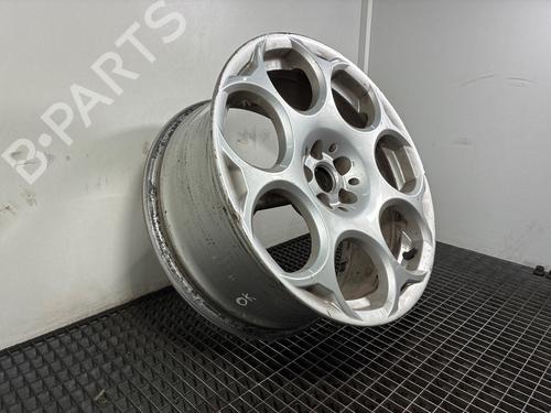 Used Rim Rim 39107850 39107850
