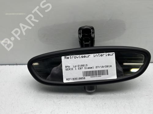 Rear mirror BMW 1 (E87) 120 d | BP20185434I6 