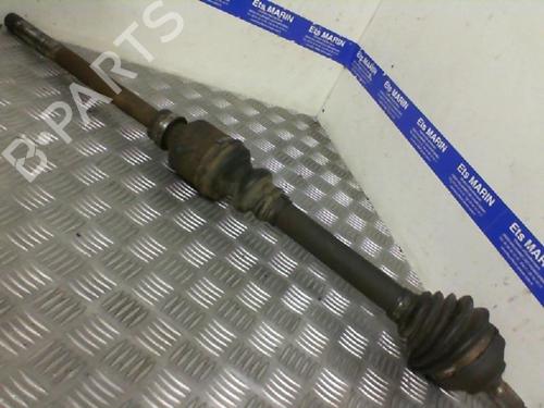 Used Right front driveshaft CITROËN XANTIA (X1_, X2_) [1993-2003]  20007267