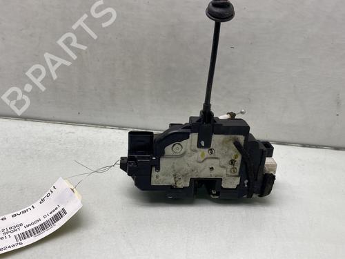 Front right lock KIA CEE'D SW (ED) 1.6 CRDi 115 | BP22362487C97 