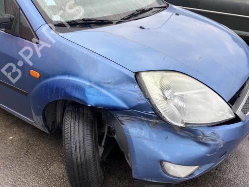 Right taillight FORD FIESTA V (JH_, JD_) 1.4 16V | BP19952806C35 