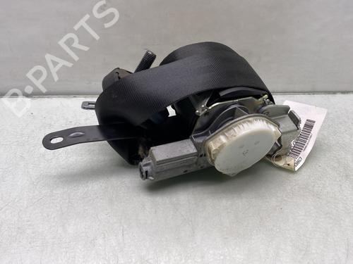Used Front right belt tensioner FORD FIESTA VI (CB1, CCN) 1.4 TDCi (68 hp) 23891315