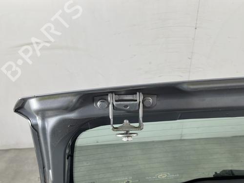 Tailgate FIAT GRANDE PUNTO (199_) 1.3 D Multijet | BP29841452C6
