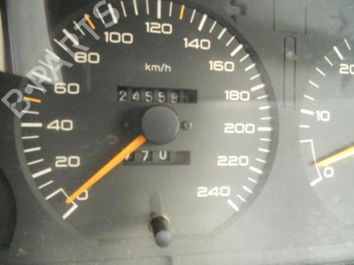 Left mirror PEUGEOT 605 (6B) 2.5 Turbo Diesel | BP21948568C26 