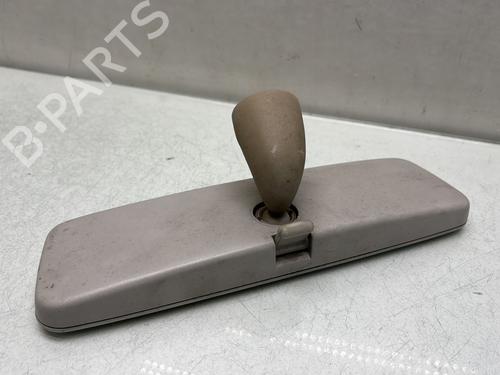 Bakspejl indvendigt Bakspejl indvendigt VW GOLF IV (1J1) 1.9 TDI (90 hp) 33609477 33609477