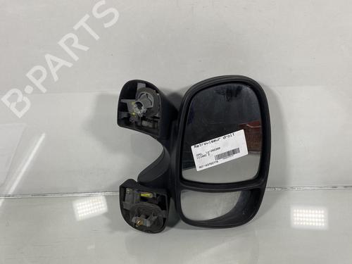 Right mirror OPEL VIVARO A Bus (X83) 1.9 DI (F7, J7, A07) | BP19996453C27 