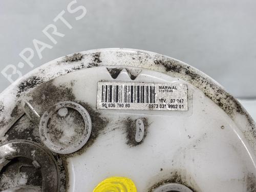 Fuel pump CITROËN C2 (JM_)  | BP19962299M76 