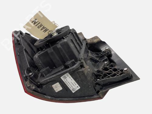 Used Right taillight Right taillight VW POLO VI (AW1, BZ1, AE1) 1.6 TDI (95 hp) 40270775 40270775