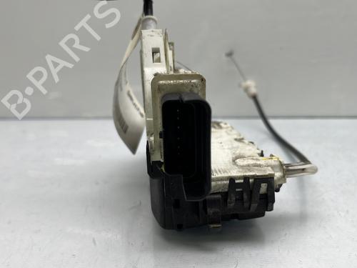 Front left lock CITROËN C3 II (SC_) 1.6 HDi | BP22373629C98 